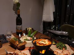 -岛风·台食小馆 ISLAND BISTRO(烟台山店)