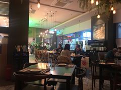 大堂-TAMATI(巴黎贝甜韩式西餐厅店)