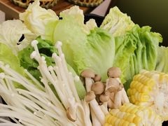 -品也·鲍鱼鸡火锅(皇庭广场店)