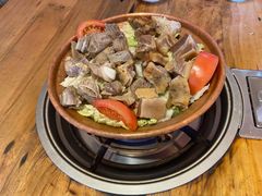 -阿婆情腊排骨火锅(金虹路店)