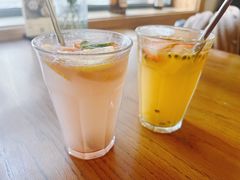 -UPPER KITCHEN(延安路店)