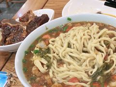 -兰溪十八浇(天一店)