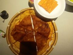-悦融琥珀·京鲁菜·海味珍品(西单店)