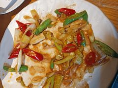 -隔壁老王·家常云南菜(花巷店)