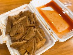 -细妹五香牛杂(步行街店)