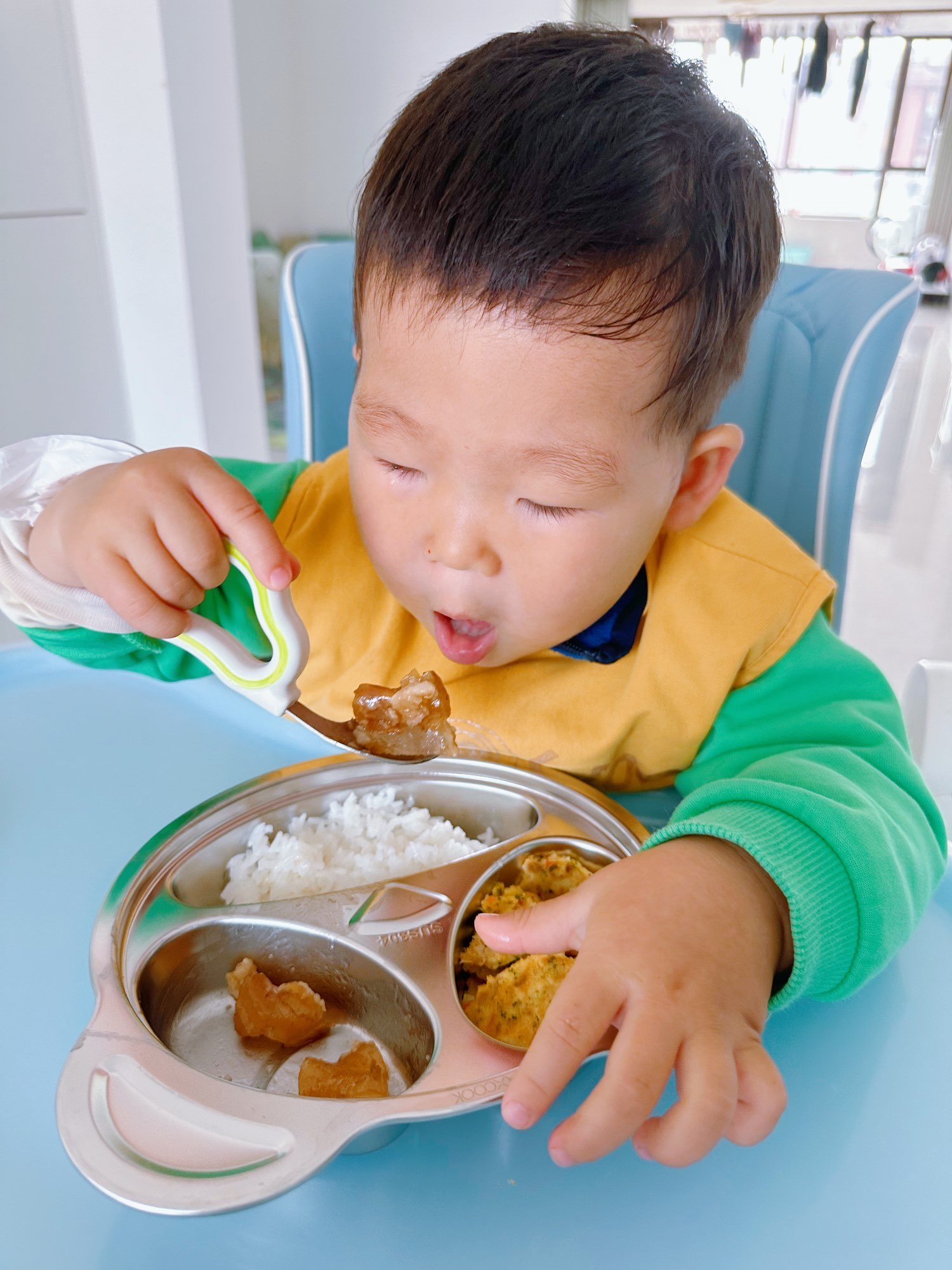 最适合孩子吃的牛肉部位居然是这个?快来试试