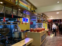 -百年神厨·地道川菜(清江西路店)