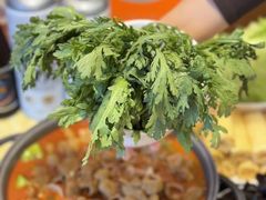 -彭记铁锅肥肠(东四总店)