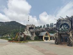 -大连森林动物园