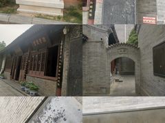 -万寿八仙宫