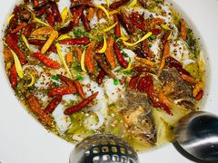 -太二酸菜鱼(汕头苏宁广场店)