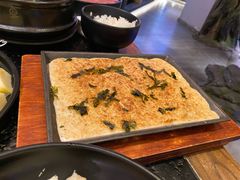 -九田家黑牛烤肉料理(中北镇店)
