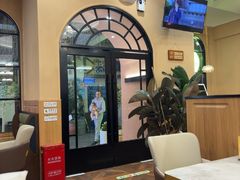 -清真·AL-JANNAT 佳纳特餐厅(狮子桥店)