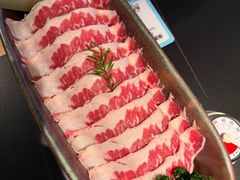 -季季山·云南野生菌火锅(上海首店)