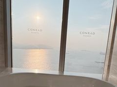 -厦门康莱德酒店