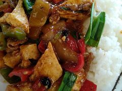 -老南昌粉面馆(绳金塔店)