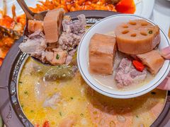 -吴掌柜·藕汤印象(南湖店)
