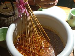 -淀里船宴(卓达店)