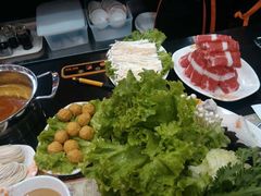 -呷哺呷哺(哈尔滨红博购物广场店)