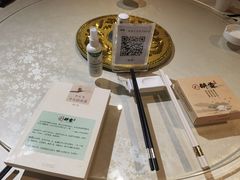 -醉霖生态餐厅(交大店)