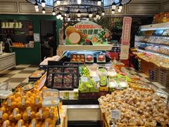 -杭州大厦LSE城市生活超市(杭州大厦店)