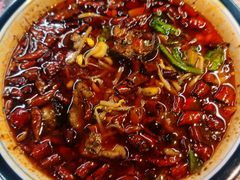 -鸡本无敌江湖菜(摩尔城店)