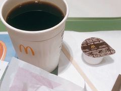 -麦当劳(凯德MALL太阳宫店)