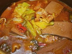 -苏梦江南·淮扬菜(夫子庙店)