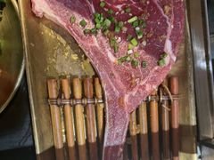 -炙城·韩式烤肉(南京东路店)