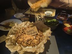 -半勺舒舒生日蛋糕店