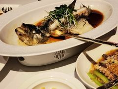 -天宝阁中餐厅(北京瑞吉酒店)