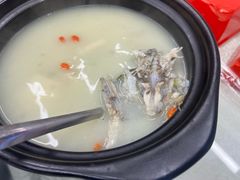 -大众海鲜(巨龙北路店)
