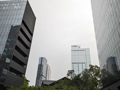 -成都博舍酒店
