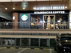 -星巴克(北京长安商场店)