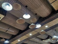 -绿雅居原生态农庄(小涌店)