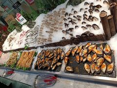 -汉阳廷自助烤肉(同和金铂天地店)