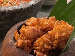 -浩海火燒雲傣家菜(芮欧百货店)