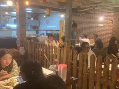 -三个大叔东北烧烤·砂锅菜(西三旗店)