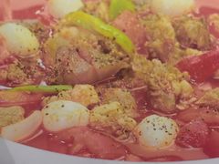 -尚宴(盛世广场·食尚街店)