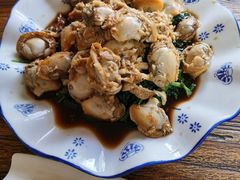 -正宗天津烧麦馆(柳州路店)