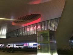 -麦当劳(杭州东站高铁店)