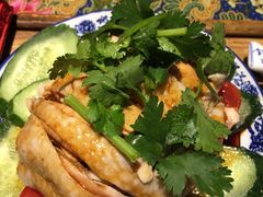 -小娘惹厨房Little Nyonya(狮城有约上榜店)