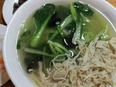 -富源春面馆(四川北路店)