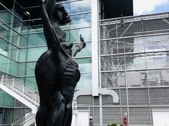 -波哥大埃尔多拉国际机场