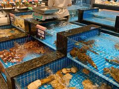 -海月轩海鲜豆捞(紫金塔店)