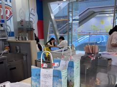 -DQ·蛋糕·冰淇淋(金牛万达店)