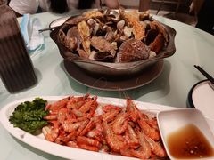 -映像威海·海鲜味道(经区店)