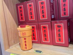 -龙华素斋(龙华路店)