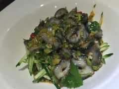 -马路边上·小海鲜烧烤(八一路店)