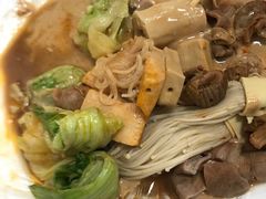-郭记小街麻辣烫(虎坊路店)